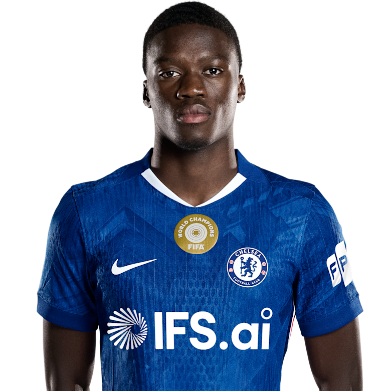 Levi Colwill | Profile | Official Site | Chelsea Football Club
